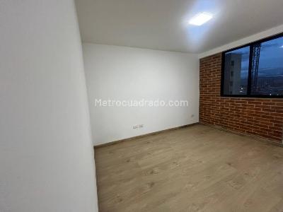 Apartamento de 1 alcoba en arriendo en Ciudad Salitre, Bogotá, 28 m² · foto 15 de 20