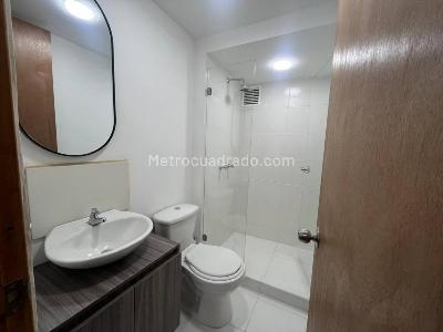 Apartamento de 1 alcoba en arriendo en Ciudad Salitre, Bogotá, 28 m² · foto 17 de 20