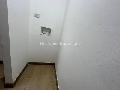 Apartamento de 1 alcoba en arriendo en Ciudad Salitre, Bogotá, 28 m² · foto 19 de 20