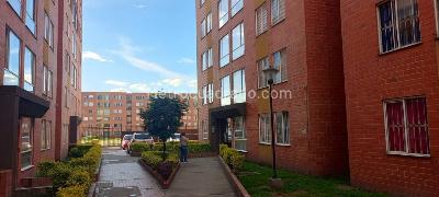 Apartamento en venta en Las Margaritas, Bogotá · foto 10 de 19