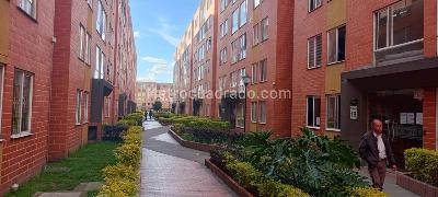 Apartamento en venta en Las Margaritas, Bogotá · foto 11 de 19