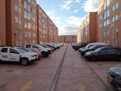 Apartamento en venta en Las Margaritas, Bogotá · foto 16 de 19