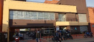 Apartamento en venta en Las Margaritas, Bogotá · foto 19 de 19