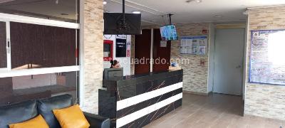 Apartamento en venta en Las Margaritas, Bogotá · foto 2 de 19