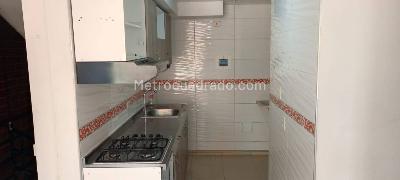 Apartamento en venta en Las Margaritas, Bogotá · foto 6 de 19