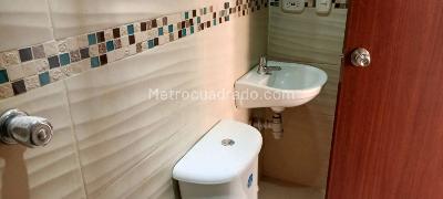 Apartamento en venta en Las Margaritas, Bogotá · foto 7 de 19