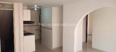 Apartamento en venta en Las Margaritas, Bogotá · foto 8 de 19