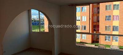 Apartamento en venta en Las Margaritas, Bogotá · foto 9 de 19