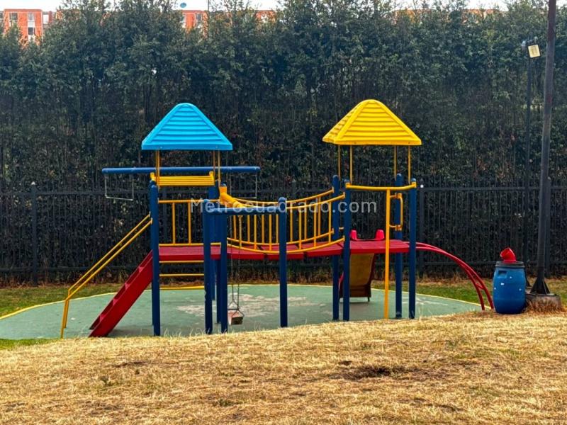 Piso – Soacha, Danubio, Comuna Soacha Central - Vista 3