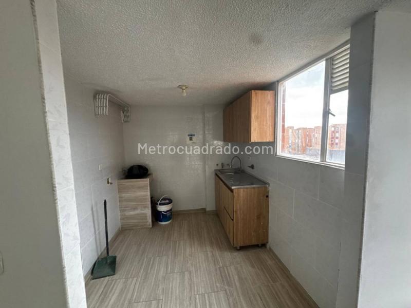 Piso – Soacha, Danubio, Comuna Soacha Central - Vista 4