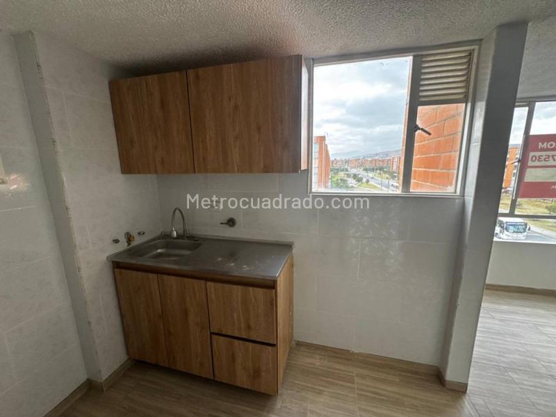 Piso – Soacha, Danubio, Comuna Soacha Central - Vista 5