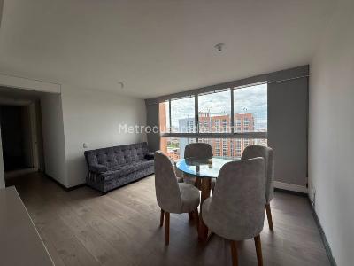 Apartamento en venta en Villa Alsacia Castilla, Bogotá · foto 5 de 17