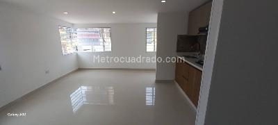 Apartamento en arriendo en La Española, Bogotá · foto 3 de 20
