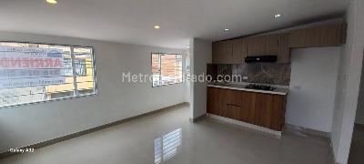 Apartamento en arriendo en La Española, Bogotá · foto 4 de 20