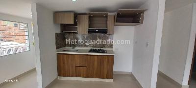 Apartamento en arriendo en La Española, Bogotá · foto 5 de 20