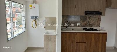 Apartamento en arriendo en La Española, Bogotá · foto 6 de 20