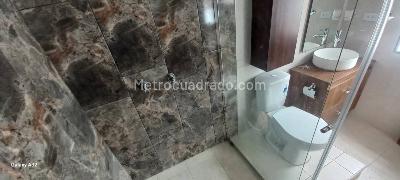 Apartamento en arriendo en La Española, Bogotá · foto 17 de 20