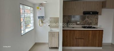 Apartamento en arriendo en La Española, Bogotá · foto 18 de 20