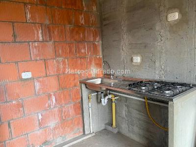 Apartamento en venta en San Pablo, Bogotá · foto 11 de 20