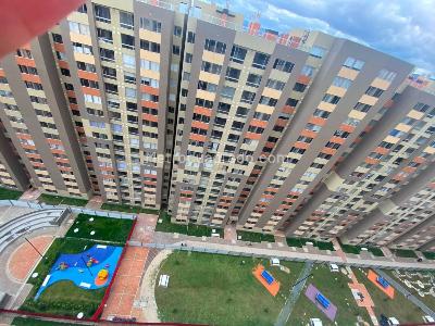 Apartamento en venta en San Pablo, Bogotá · foto 18 de 20