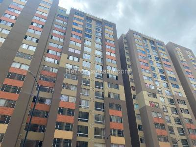 Apartamento en venta en San Pablo, Bogotá · foto 2 de 20