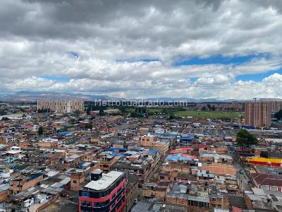 Apartamento en venta en San Pablo, Bogotá · foto 3 de 20