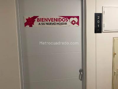 Apartamento en venta en San Pablo, Bogotá · foto 7 de 20