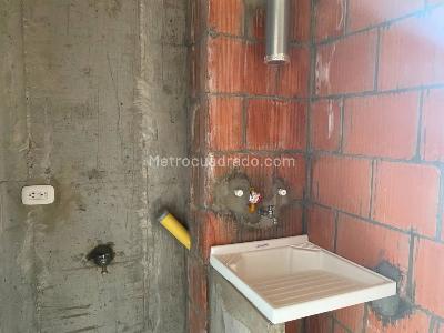 Apartamento en venta en San Pablo, Bogotá · foto 9 de 20