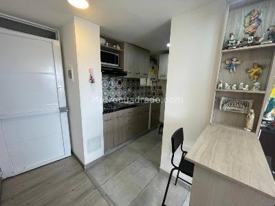 Apartamento en venta en El Recodo Fontibon, Bogotá · foto 2 de 20