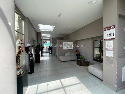 Apartamento en venta en El Recodo Fontibon, Bogotá · foto 5 de 20