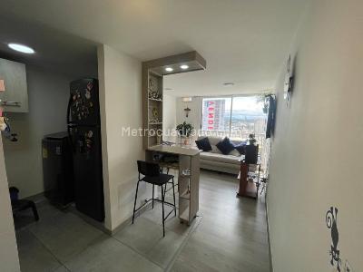 Apartamento en venta en El Recodo Fontibon, Bogotá · foto 6 de 20