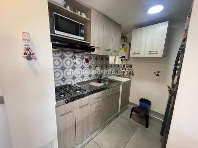 Apartamento en venta en El Recodo Fontibon, Bogotá · foto 7 de 20