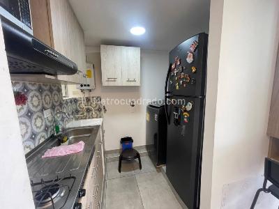 Apartamento en venta en El Recodo Fontibon, Bogotá · foto 8 de 20