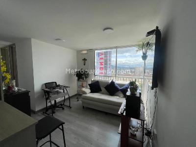 Apartamento en venta en El Recodo Fontibon, Bogotá · foto 9 de 20