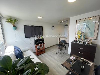 Apartamento en venta en El Recodo Fontibon, Bogotá · foto 10 de 20