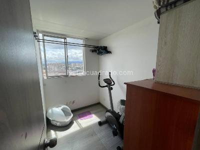 Apartamento en venta en El Recodo Fontibon, Bogotá · foto 13 de 20