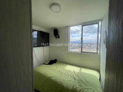 Apartamento en venta en El Recodo Fontibon, Bogotá · foto 14 de 20