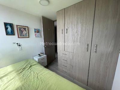 Apartamento en venta en El Recodo Fontibon, Bogotá · foto 15 de 20
