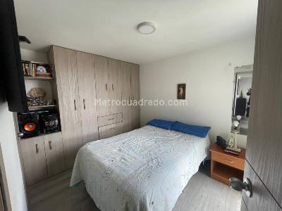 Apartamento en venta en El Recodo Fontibon, Bogotá · foto 16 de 20