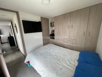 Apartamento en venta en El Recodo Fontibon, Bogotá · foto 17 de 20