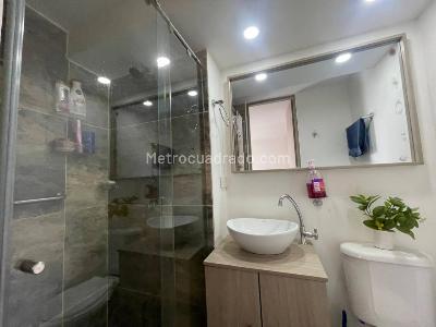 Apartamento en venta en El Recodo Fontibon, Bogotá · foto 18 de 20