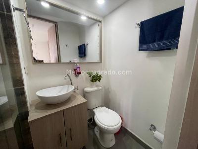 Apartamento en venta en El Recodo Fontibon, Bogotá · foto 19 de 20