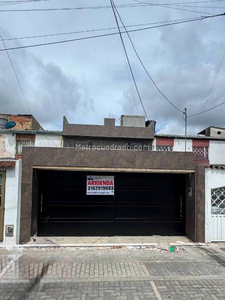 Casa en Arriendo, Alamos Norte, Bogotá D.C. en Alamos Norte