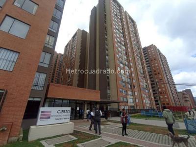 Apartamento en Arriendo, Montevideo, Bogotá D.C.