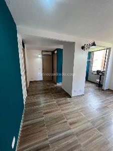 Apartamento en venta en Parques De Bogota, Bogotá · foto 17 de 20