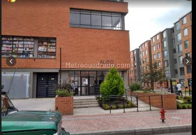 Apartamento en venta en Parques De Bogota, Bogotá · foto 2 de 20