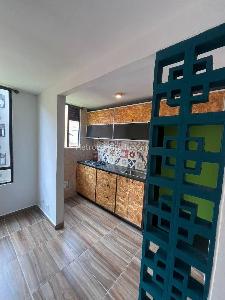 Apartamento en venta en Parques De Bogota, Bogotá · foto 4 de 20
