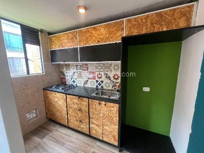 Apartamento en venta en Parques De Bogota, Bogotá · foto 5 de 20
