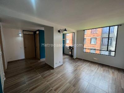 Apartamento en venta en Parques De Bogota, Bogotá · foto 6 de 20