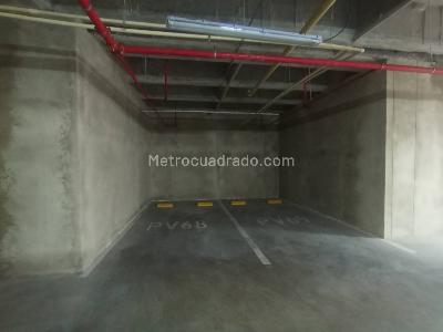 Apartamento de 2 alcobas en venta en Samper, Bogotá, 45 m² · foto 20 de 20